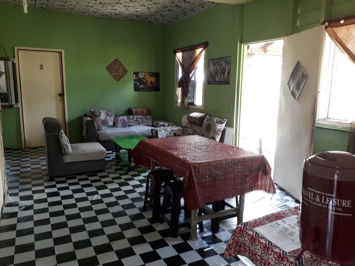 Mulu D Cave Homestay Exterior foto