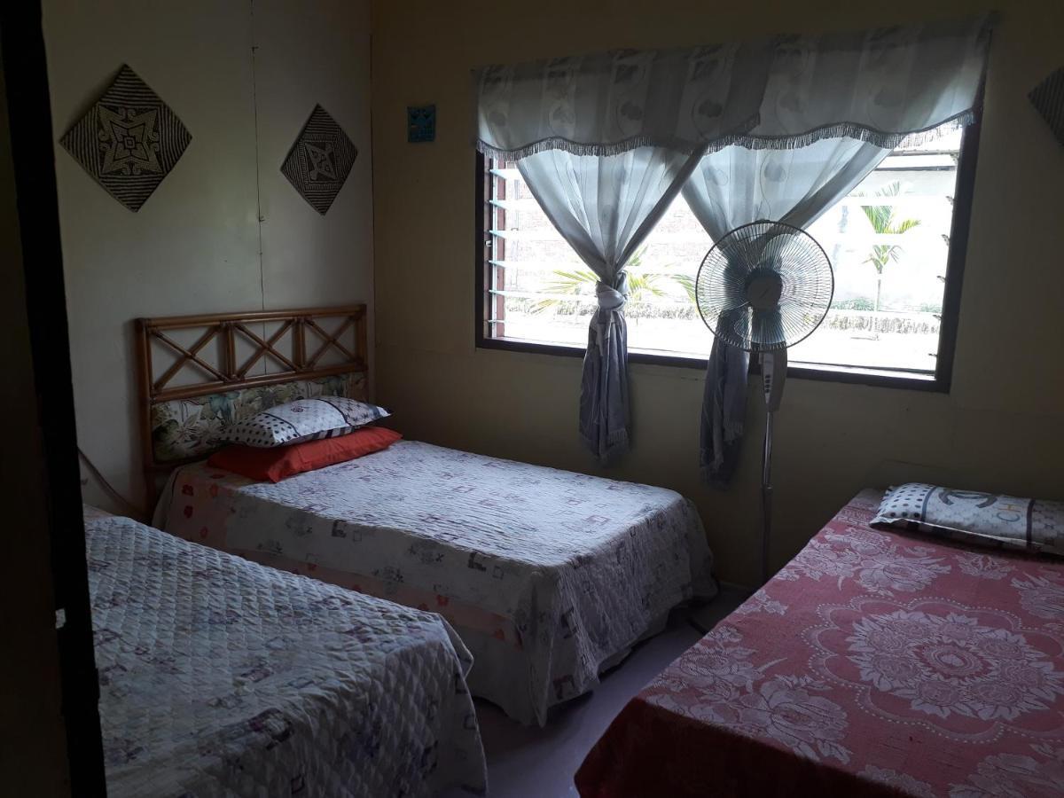 Mulu D Cave Homestay Exterior foto